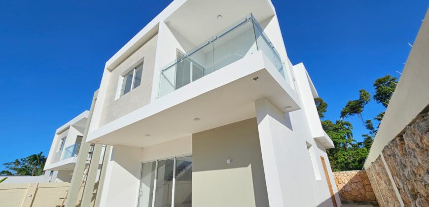 Villa en las terrenas