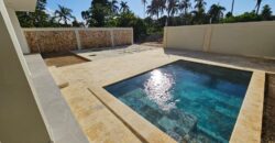 Villa en las terrenas