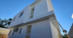 Villa en las terrenas