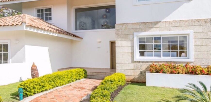 Villa Luxury