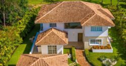 Villa Luxury