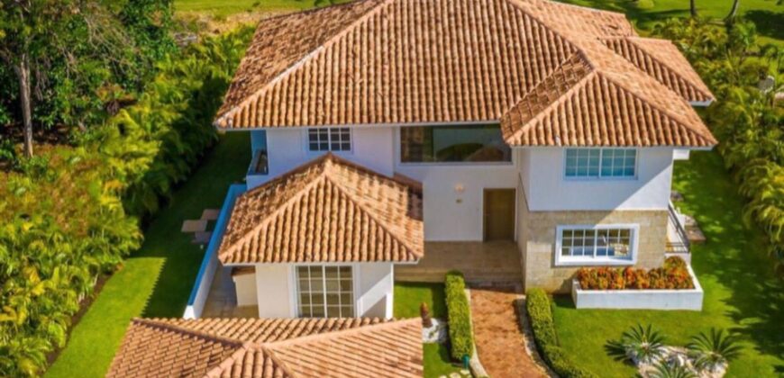 Villa Luxury