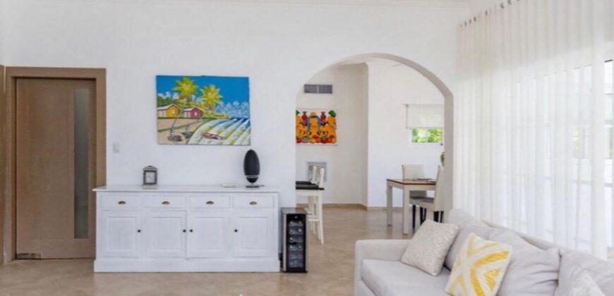 Villa Luxury