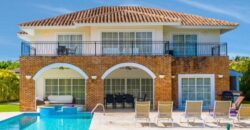 Villa Luxury