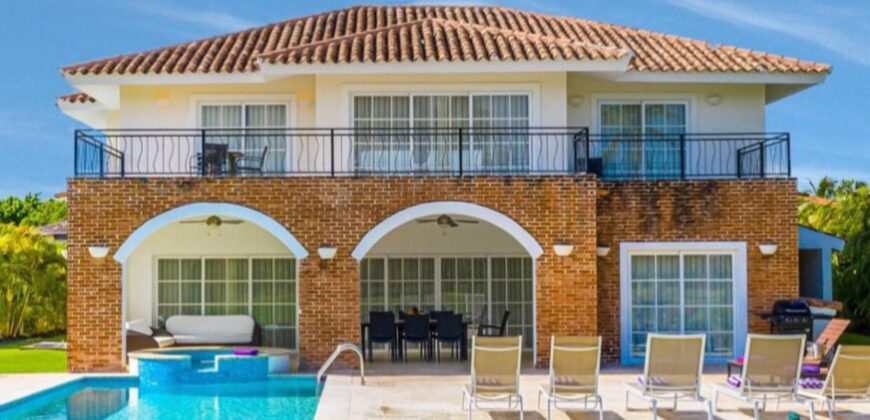 Villa Luxury