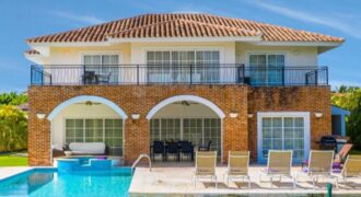 Villa Luxury