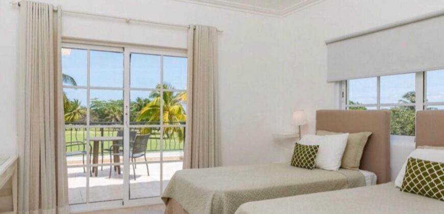 Villa Luxury