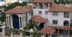 CASA EN CERRO ALTO