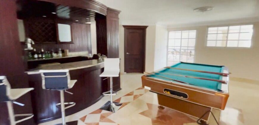 CASA EN CERRO ALTO