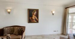 CASA EN CERRO ALTO
