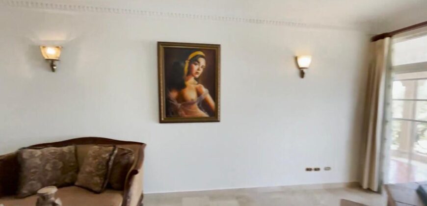CASA EN CERRO ALTO
