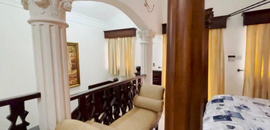 CASA EN CERRO ALTO