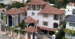 CASA EN CERRO ALTO