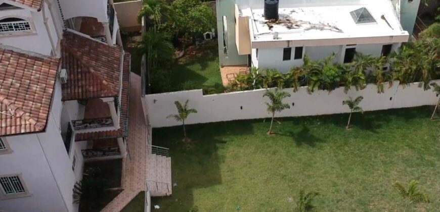 CASA EN CERRO ALTO