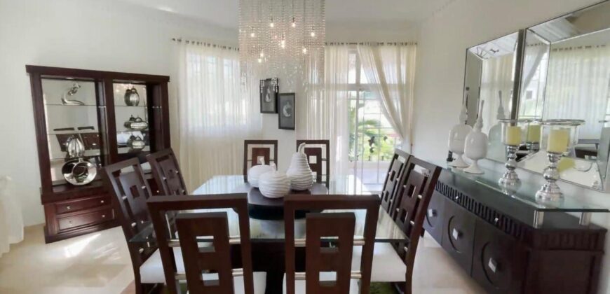 CASA EN CERRO ALTO
