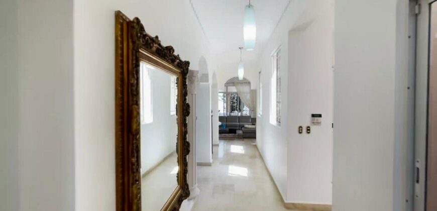 CASA EN CERRO ALTO