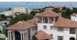 CASA EN CERRO ALTO