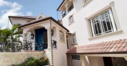 CASA EN CERRO ALTO
