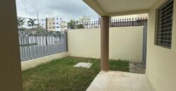 CASA DE DOS NIVELES