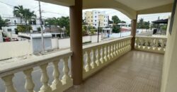 CASA DE DOS NIVELES