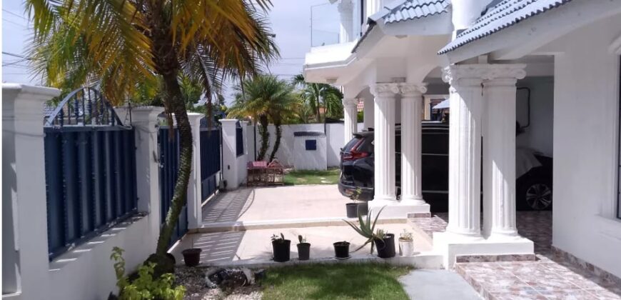 Casa Enger km7 Gurabo