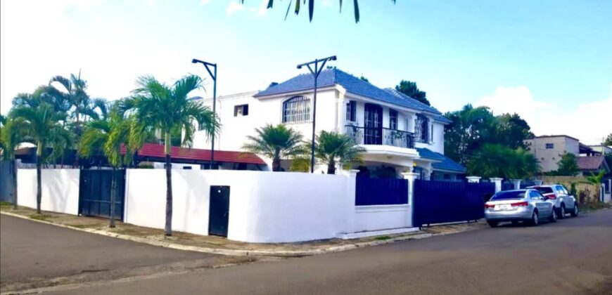 Casa Enger km7 Gurabo