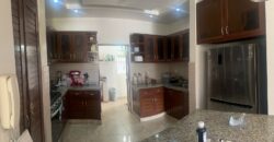 Casa en Residencial Don Antolin