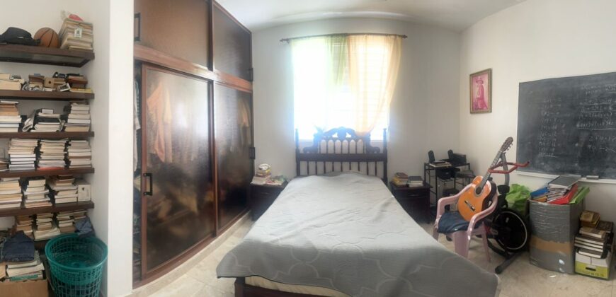 Casa en Residencial Don Antolin