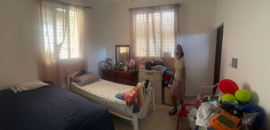 Casa en Residencial Don Antolin