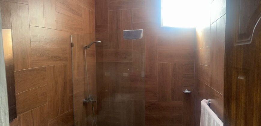 Casa en Residencial Don Antolin
