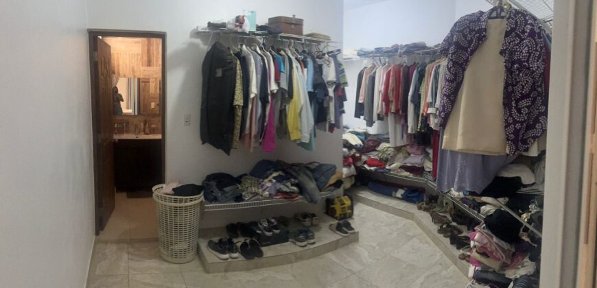 Casa en Residencial Don Antolin