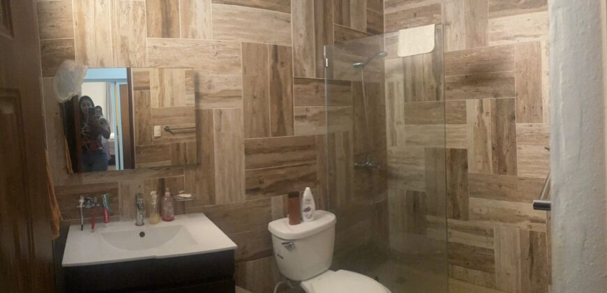 Casa en Residencial Don Antolin