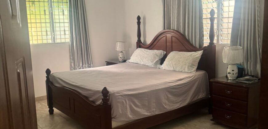 Casa en Residencial Don Antolin