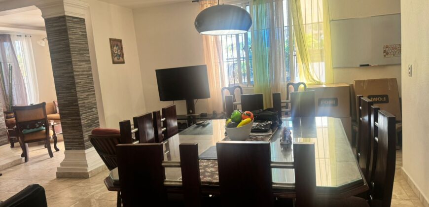 Casa en Residencial Don Antolin