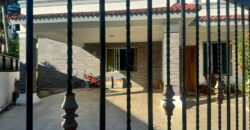 Casa en Residencial Don Antolin