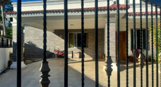 Casa en Residencial Don Antolin