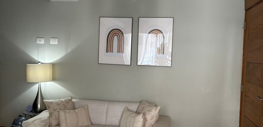 APARTAMENTO EN GURABO