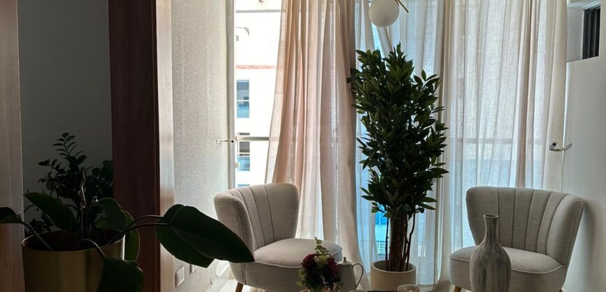APARTAMENTO EN GURABO