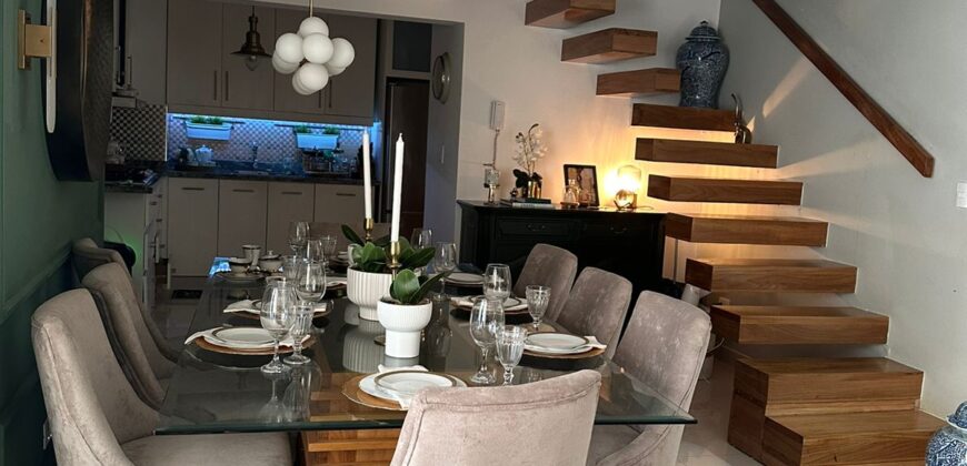 APARTAMENTO EN GURABO
