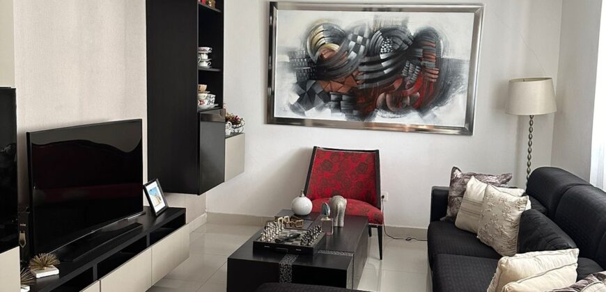 APARTAMENTO EN GURABO