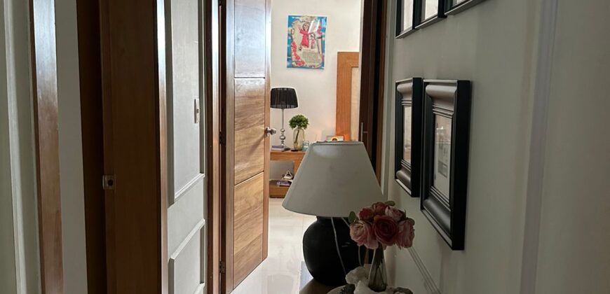 APARTAMENTO EN GURABO