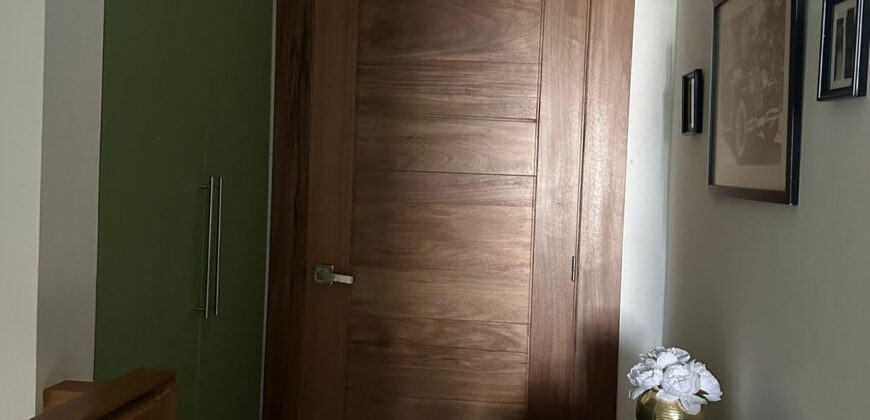 APARTAMENTO EN GURABO
