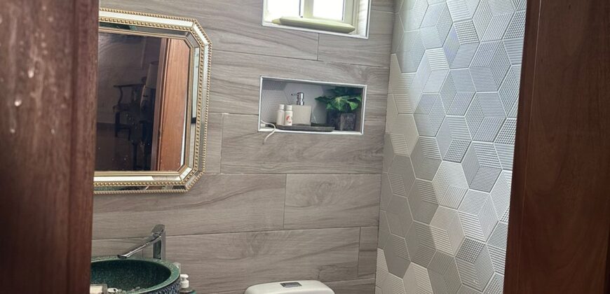 APARTAMENTO EN GURABO