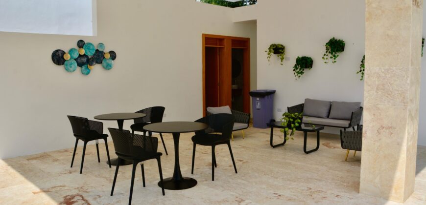 Residencial en Gurabo Oban I