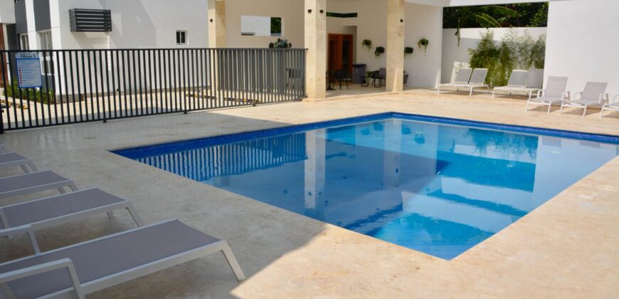 Residencial en Gurabo Oban I
