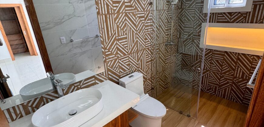 CASA EN GURABO PROYECTO CERRADO