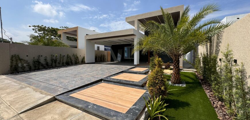 CASA EN GURABO PROYECTO CERRADO