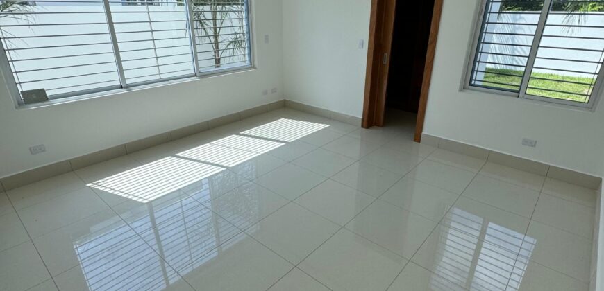 CASA EN GURABO PROYECTO CERRADO