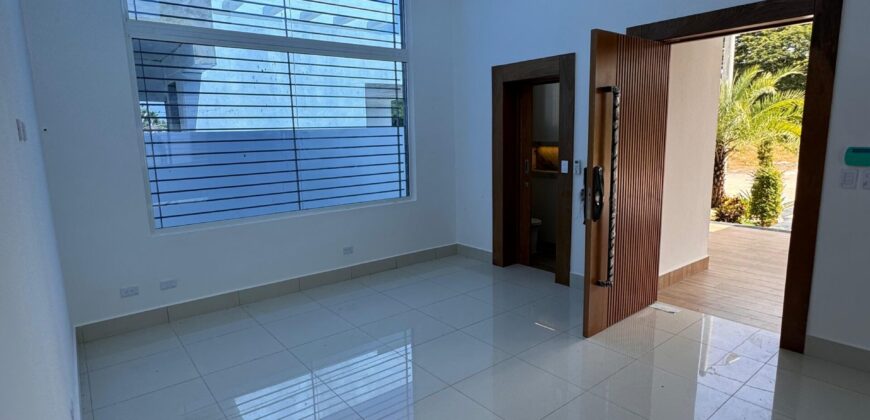 CASA EN GURABO PROYECTO CERRADO