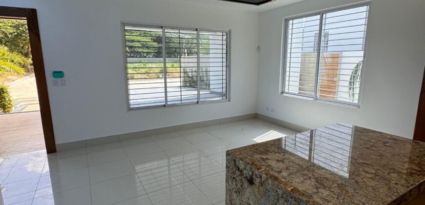 CASA EN GURABO PROYECTO CERRADO